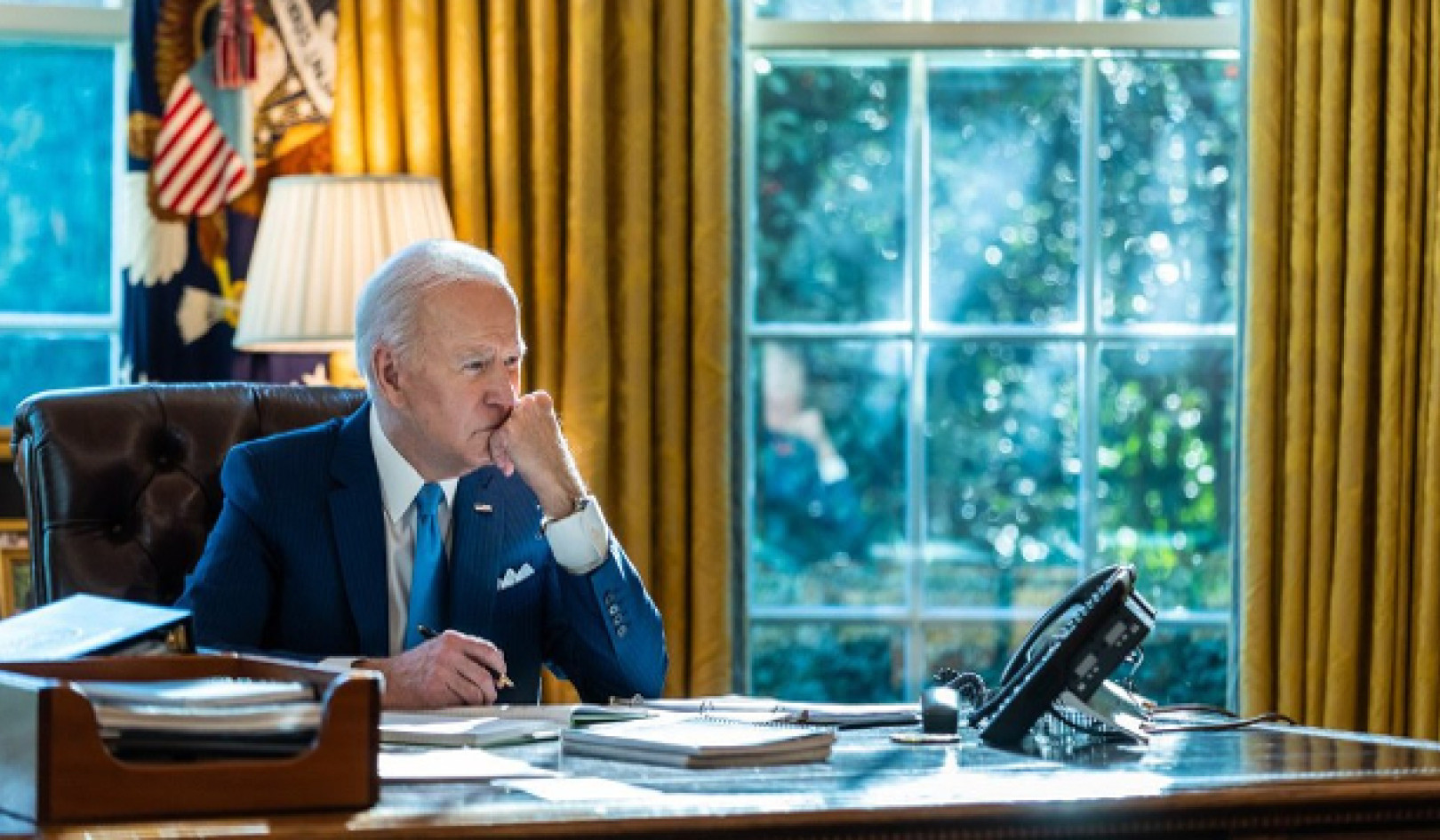 Did Biden Actually Accomplish Anything During His Presidency?